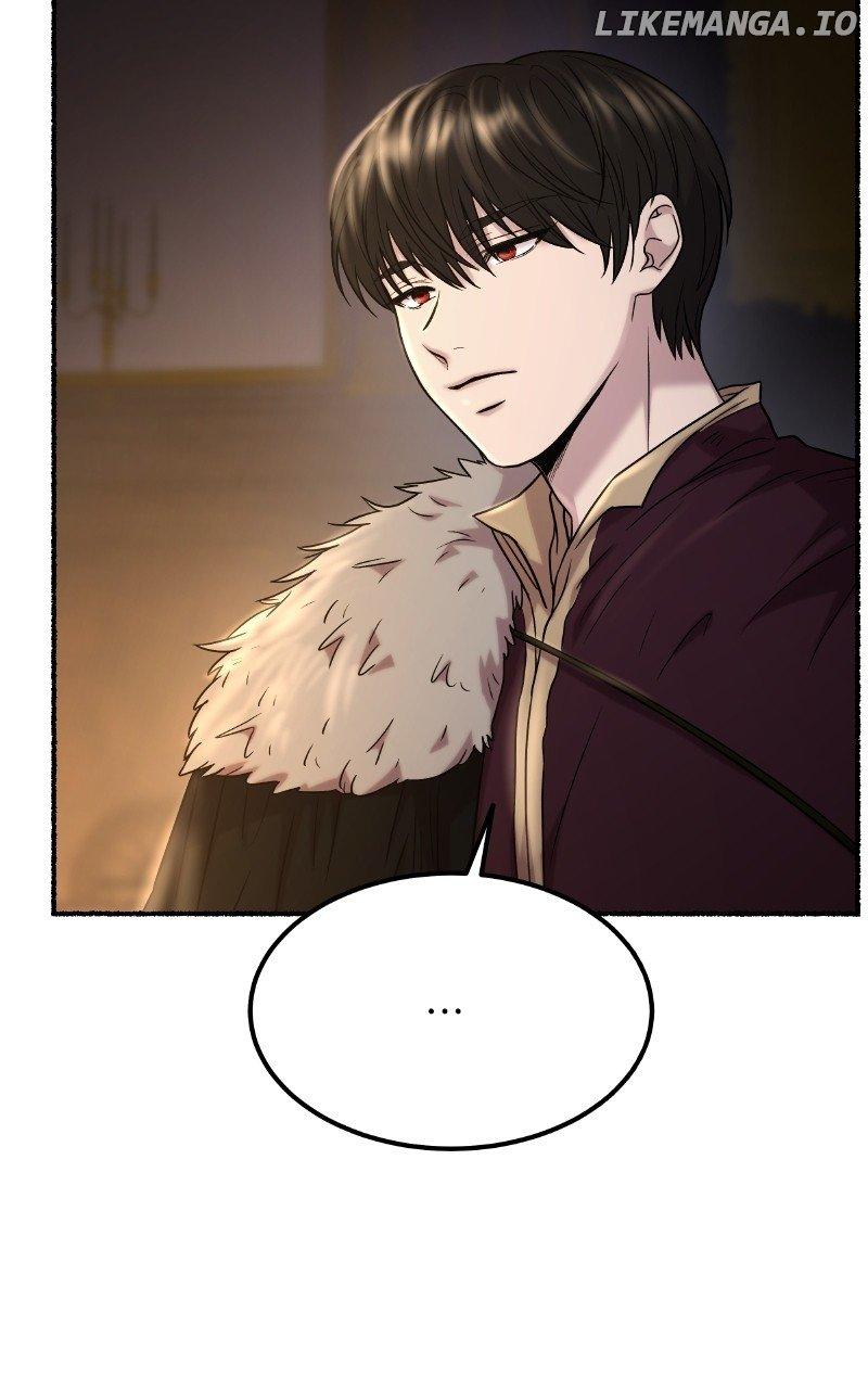 Like A Wind On A Dry Branch Chapter 159 page 53