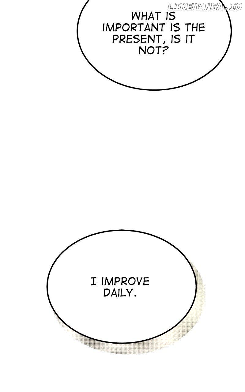 Like A Wind On A Dry Branch Chapter 159 page 68