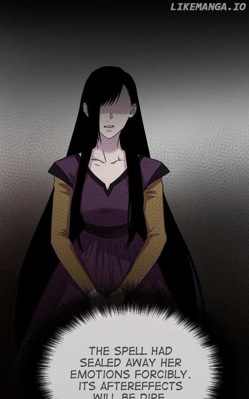 Like A Wind On A Dry Branch Chapter 159 page 70