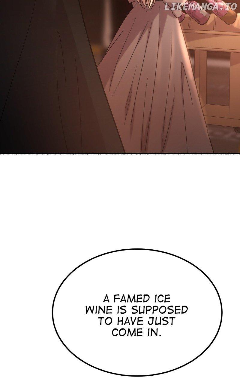 Like A Wind On A Dry Branch Chapter 159 page 75