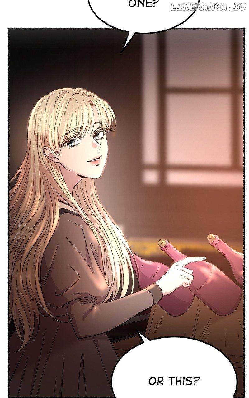 Like A Wind On A Dry Branch Chapter 159 page 78