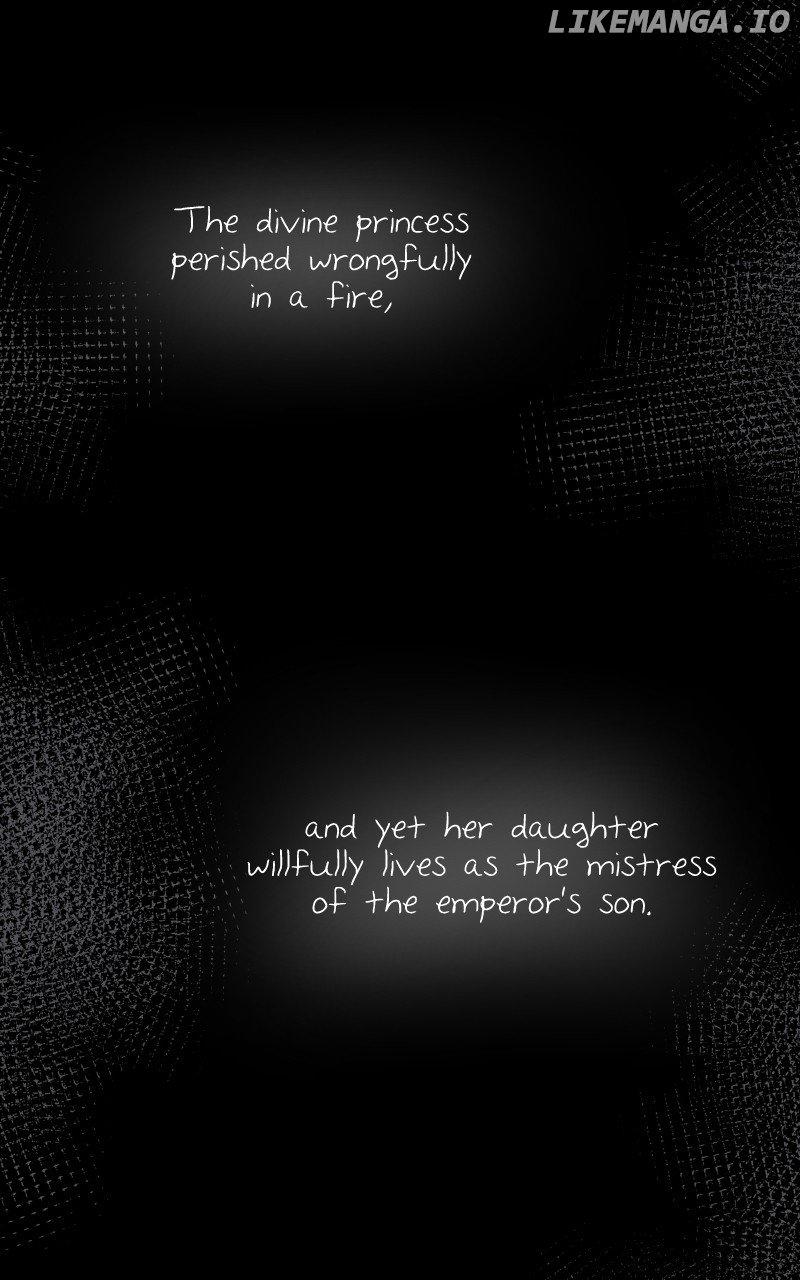 Like A Wind On A Dry Branch Chapter 159 page 92