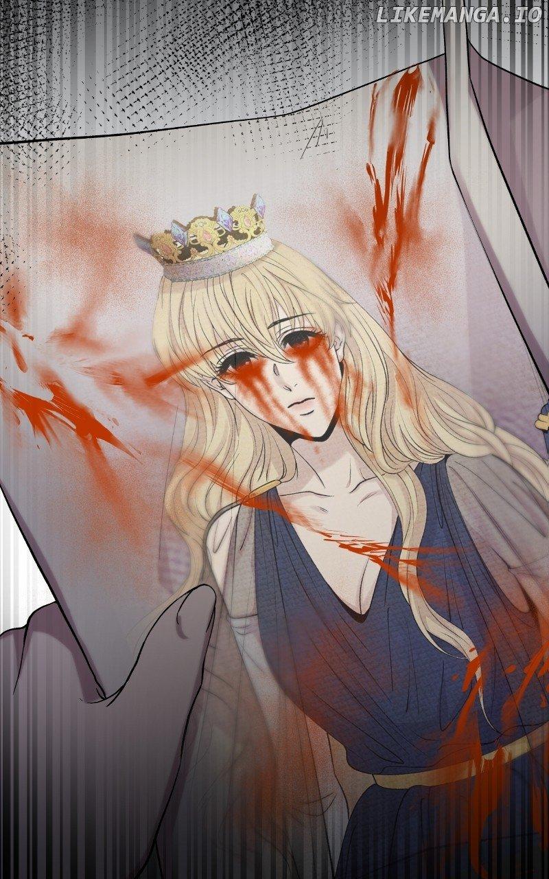 Like A Wind On A Dry Branch Chapter 159 page 96