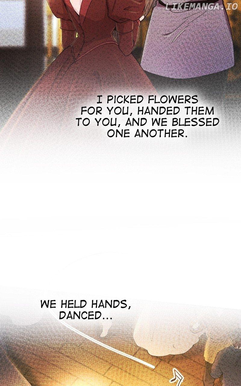Like A Wind On A Dry Branch Chapter 160 page 99