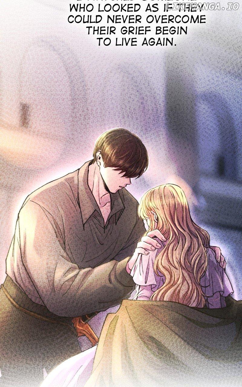 Like A Wind On A Dry Branch Chapter 160 page 101