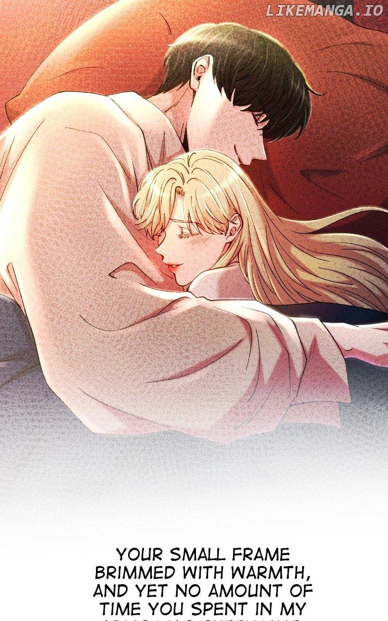 Like A Wind On A Dry Branch Chapter 160 page 103
