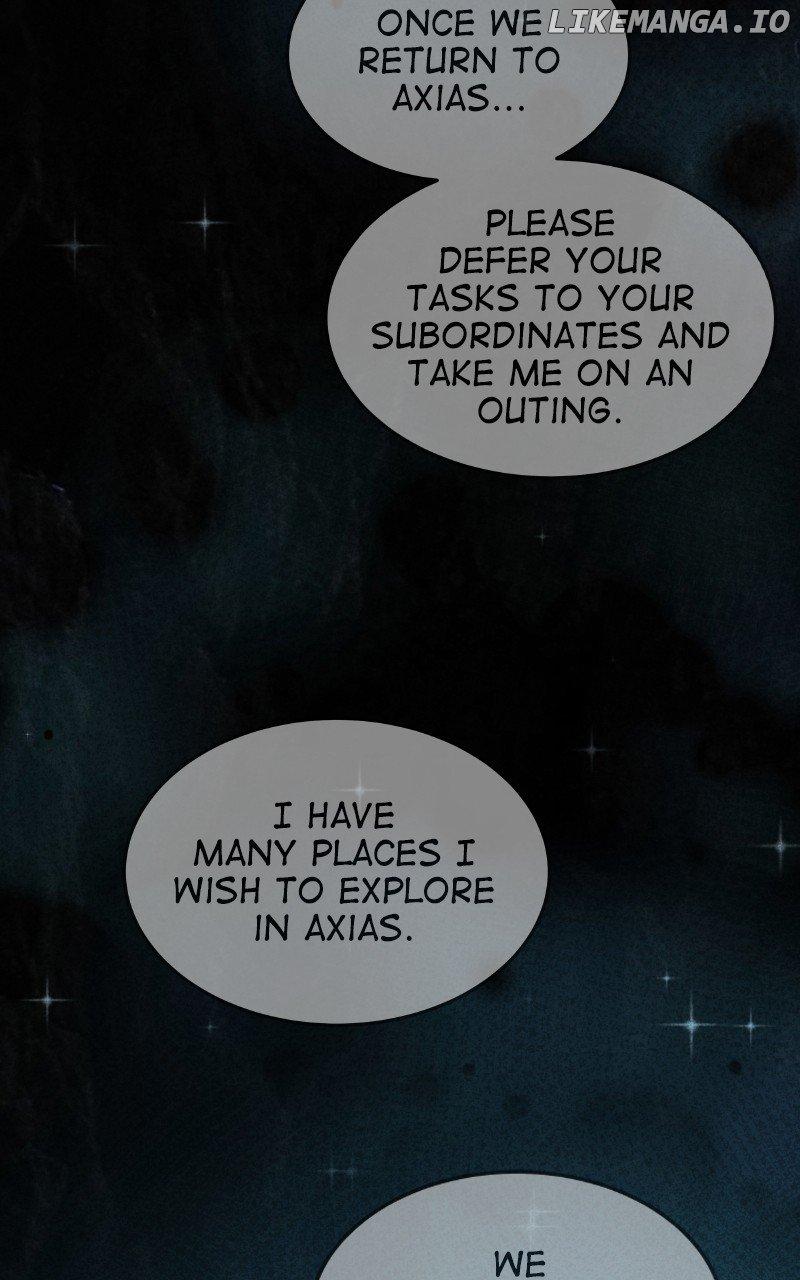 Like A Wind On A Dry Branch Chapter 160 page 105