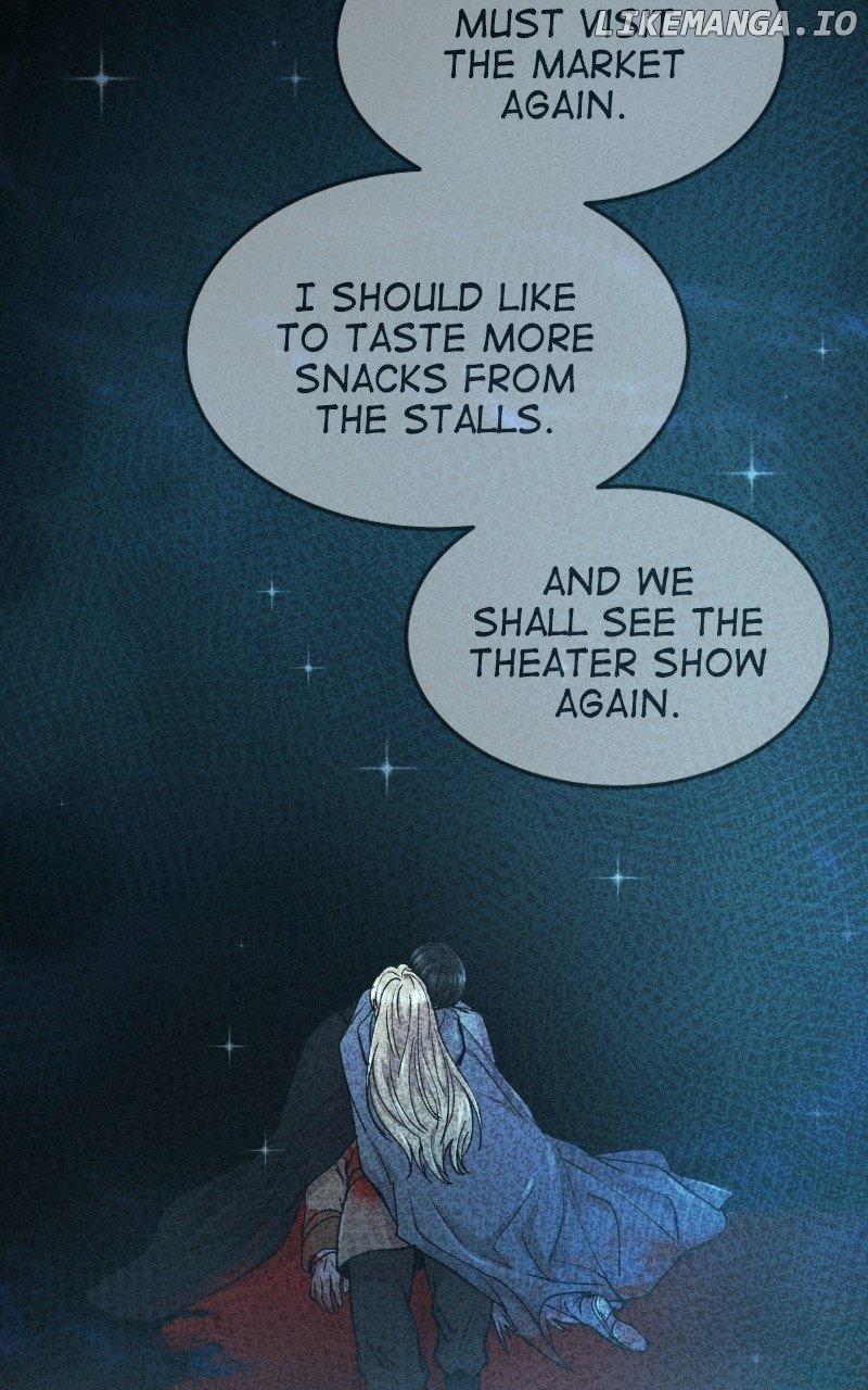 Like A Wind On A Dry Branch Chapter 160 page 106