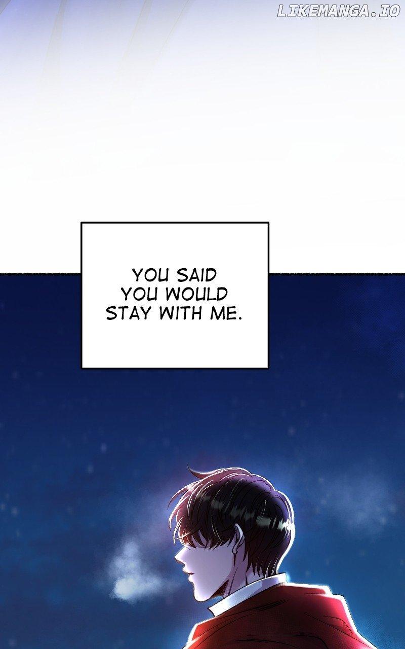 Like A Wind On A Dry Branch Chapter 160 page 110