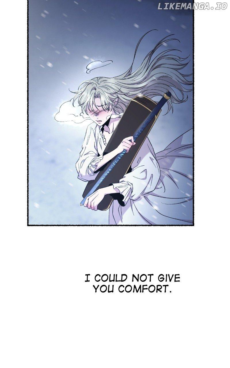 Like A Wind On A Dry Branch Chapter 160 page 117