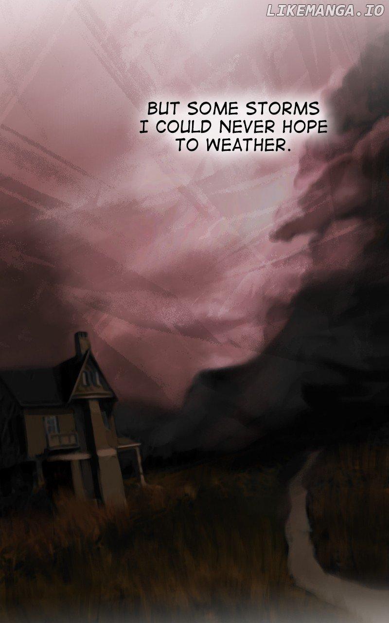 Like A Wind On A Dry Branch Chapter 160 page 121