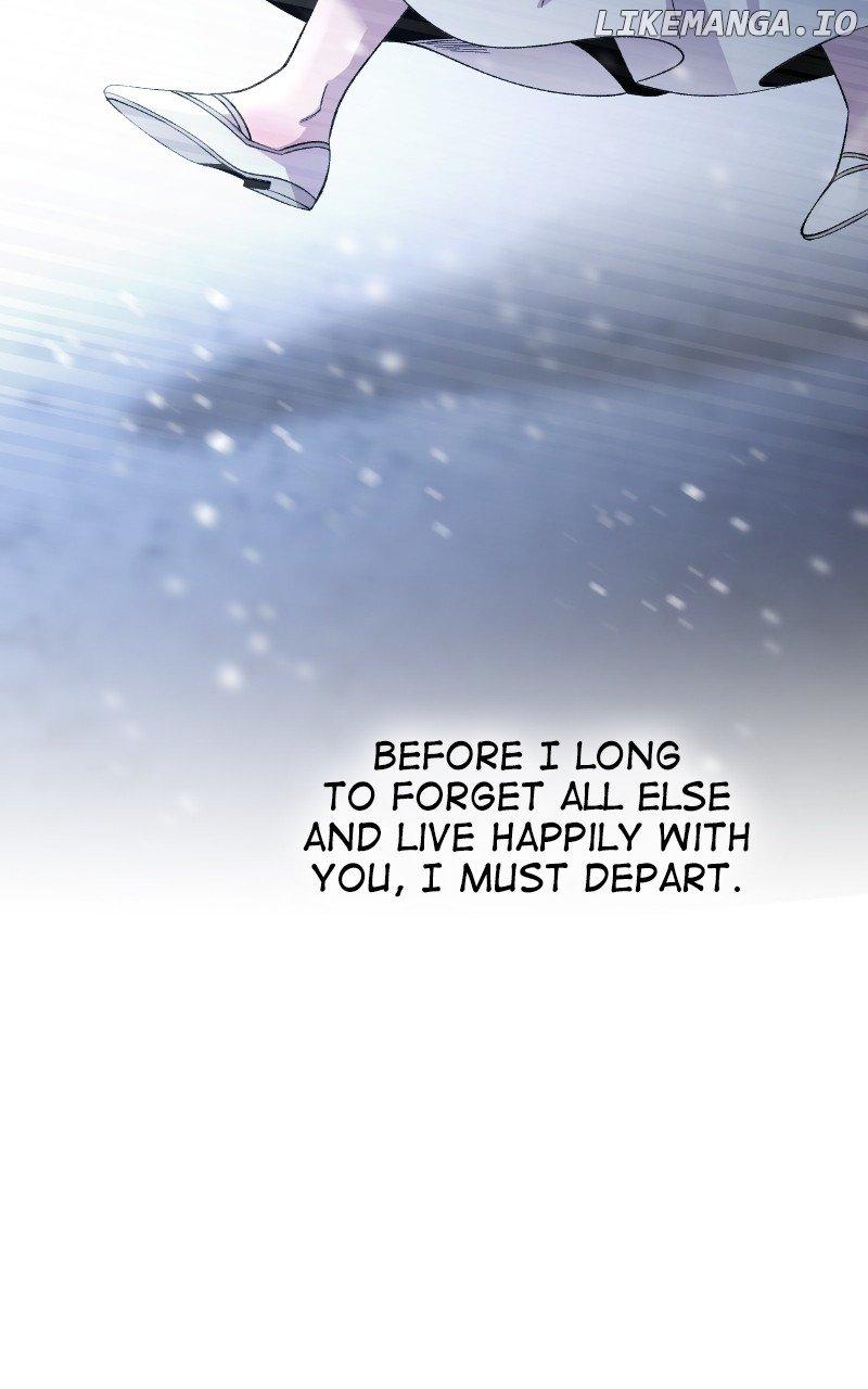 Like A Wind On A Dry Branch Chapter 160 page 123