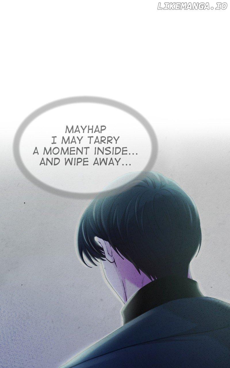 Like A Wind On A Dry Branch Chapter 160 page 124