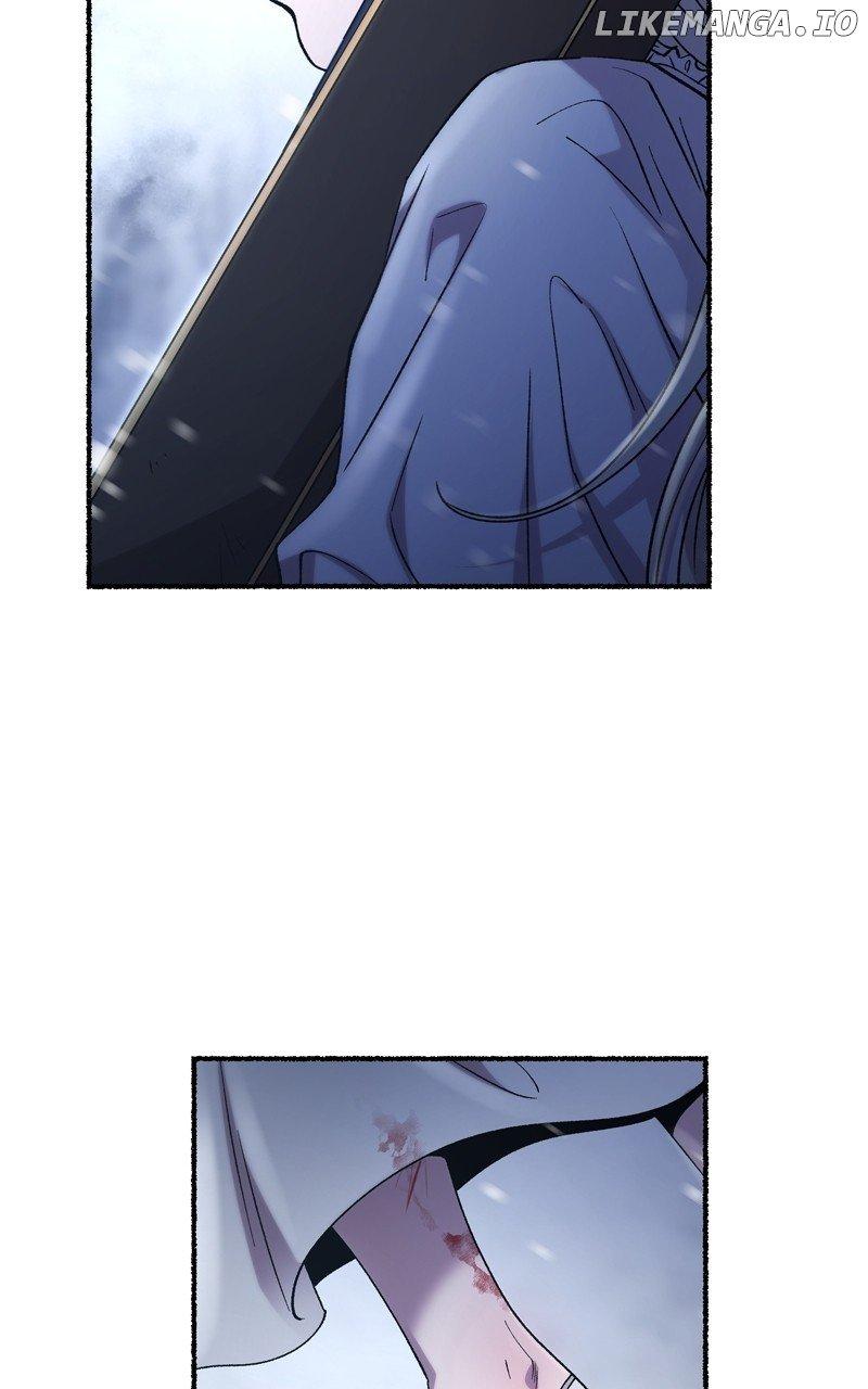 Like A Wind On A Dry Branch Chapter 160 page 126