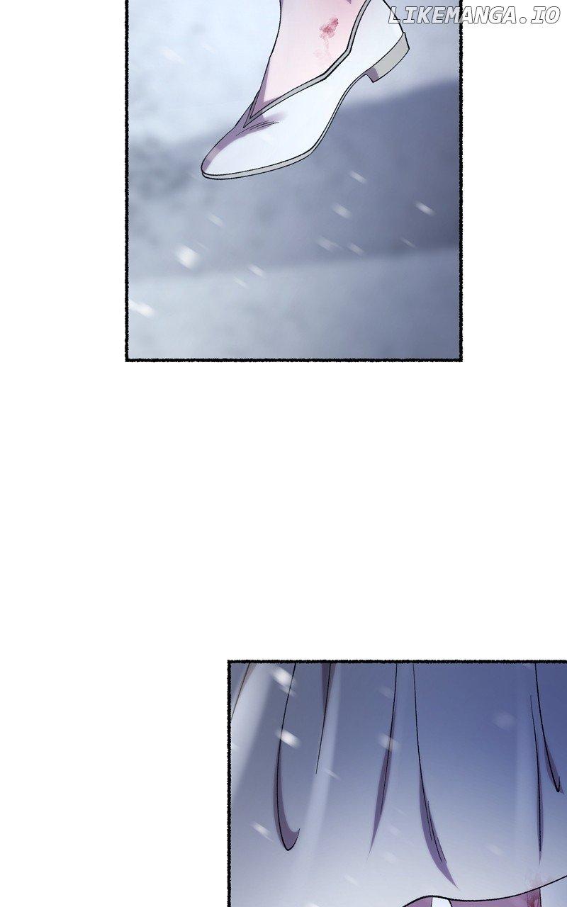 Like A Wind On A Dry Branch Chapter 160 page 127