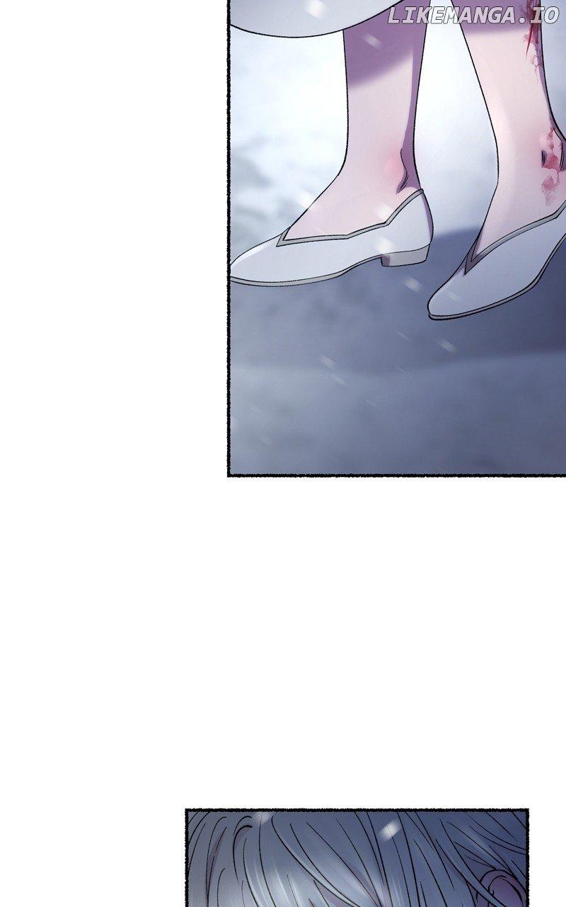 Like A Wind On A Dry Branch Chapter 160 page 128