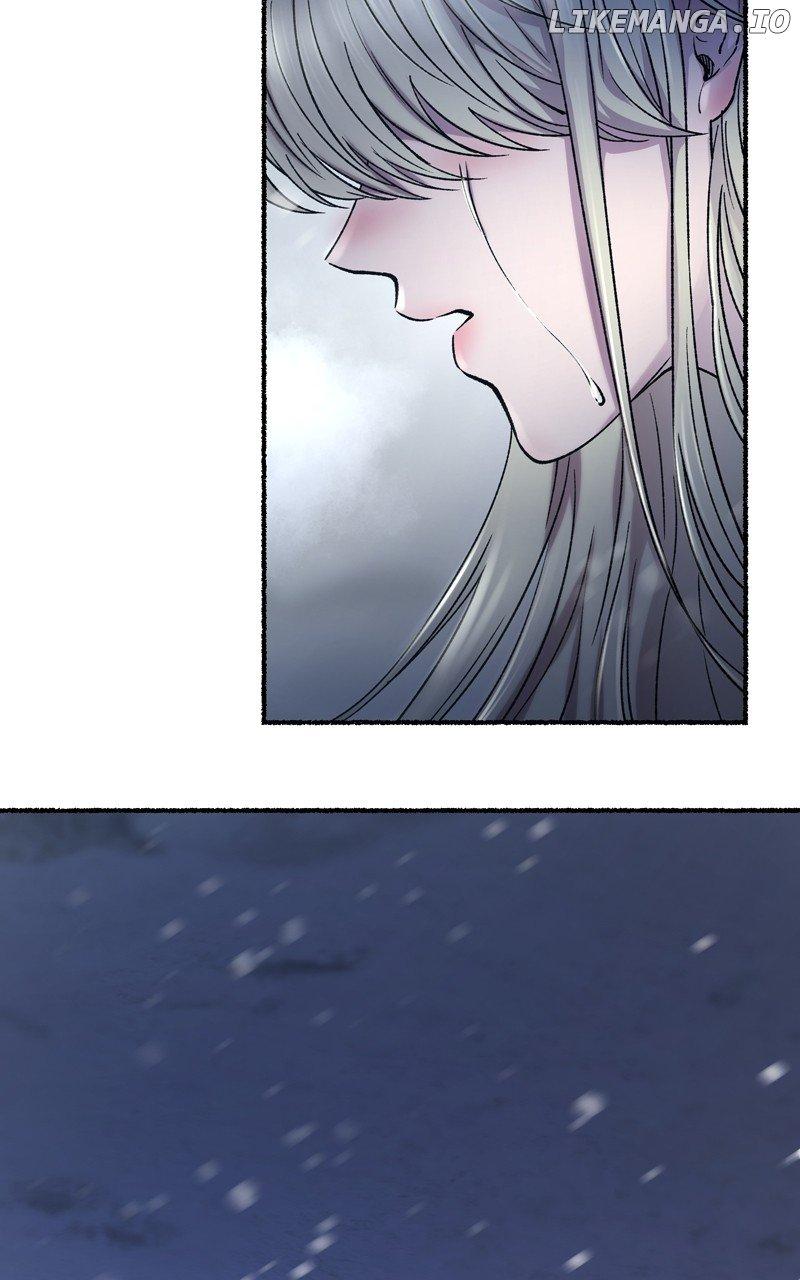 Like A Wind On A Dry Branch Chapter 160 page 129