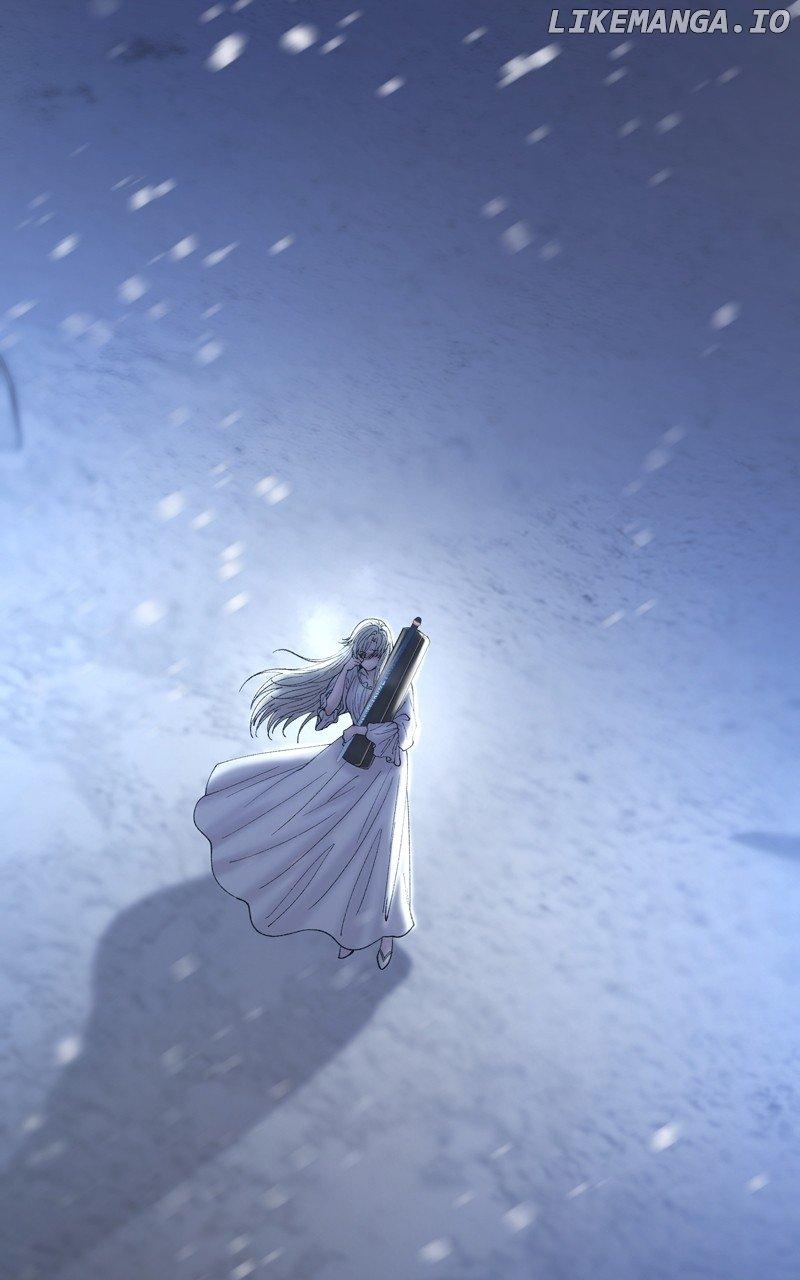 Like A Wind On A Dry Branch Chapter 160 page 130