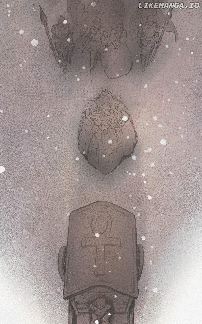 Like A Wind On A Dry Branch Chapter 160 page 135