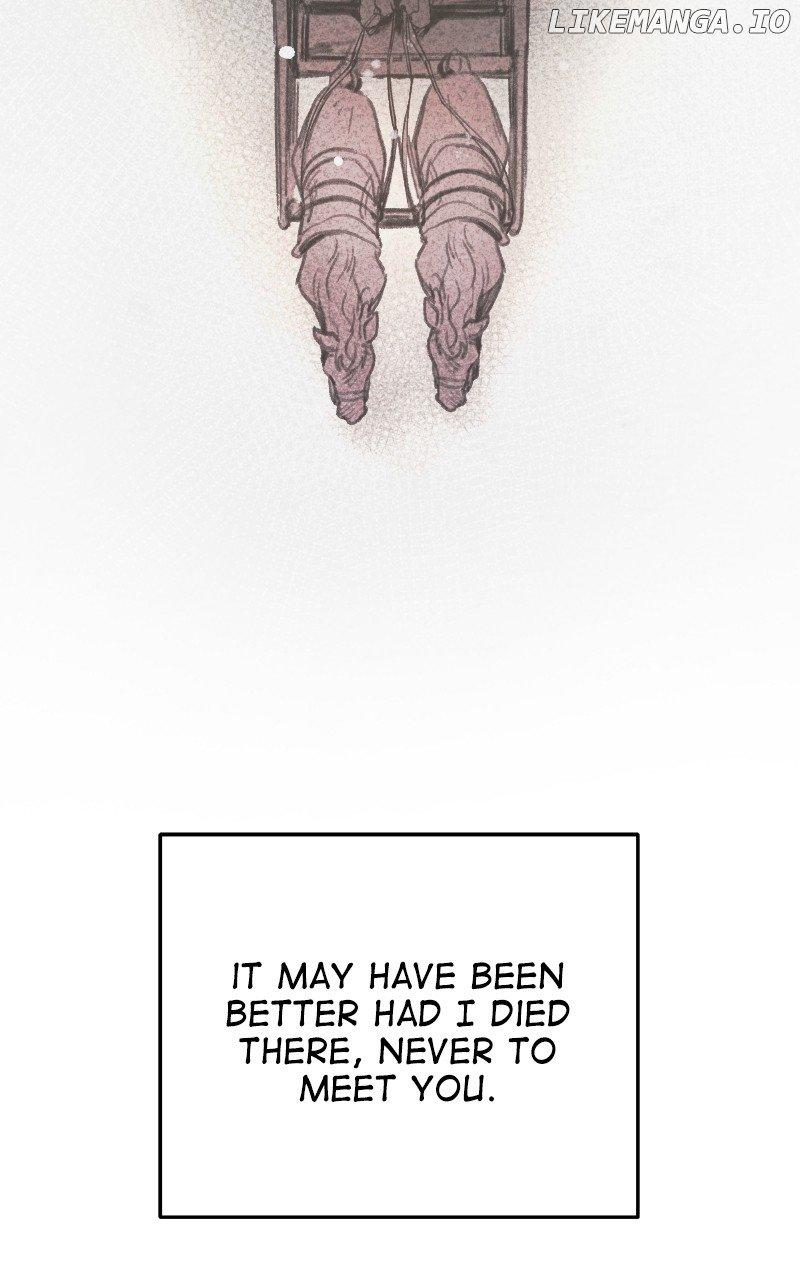 Like A Wind On A Dry Branch Chapter 160 page 136