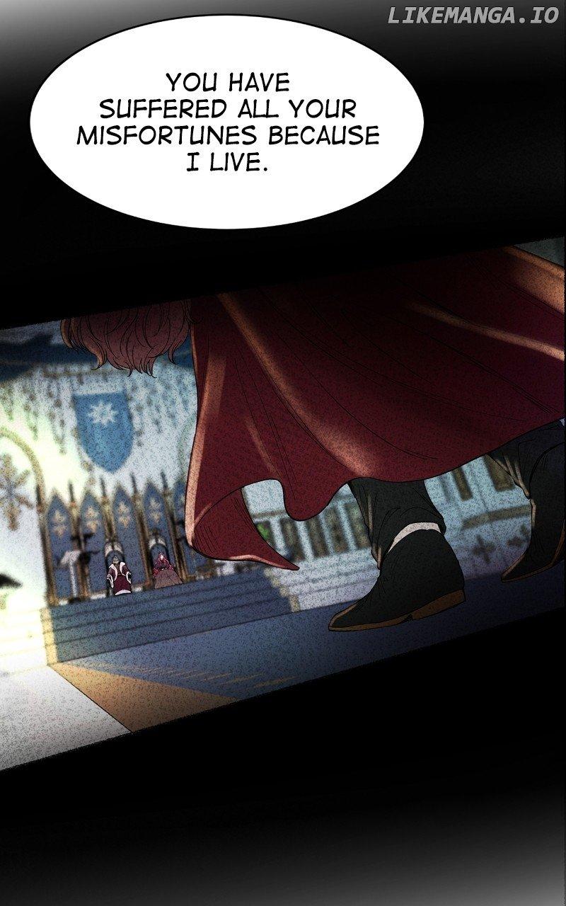 Like A Wind On A Dry Branch Chapter 160 page 20