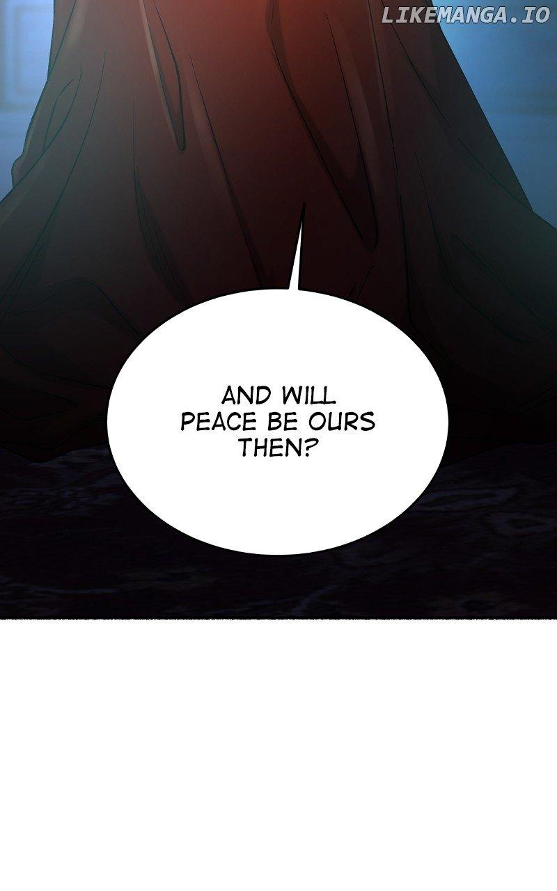 Like A Wind On A Dry Branch Chapter 160 page 23