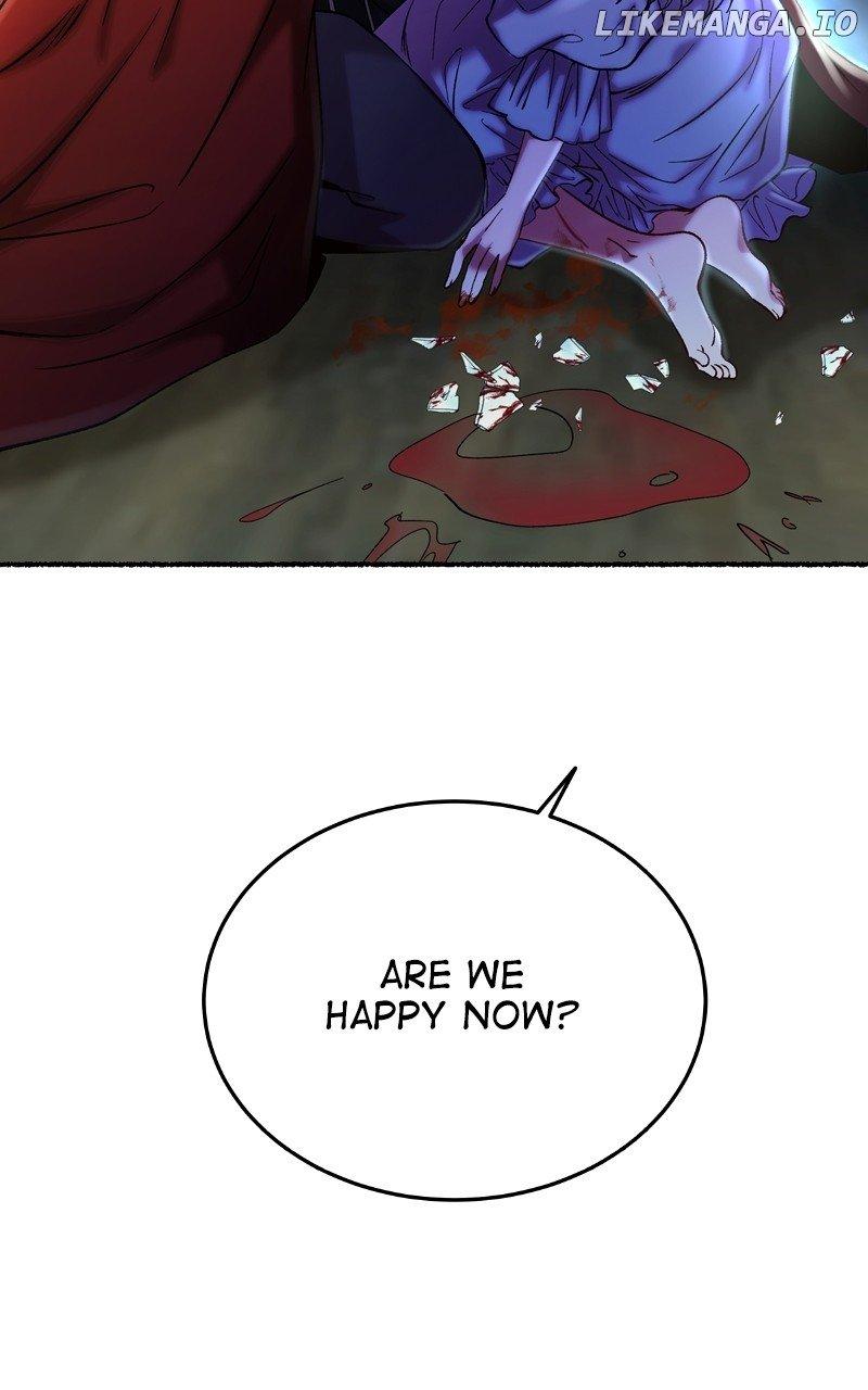 Like A Wind On A Dry Branch Chapter 160 page 28