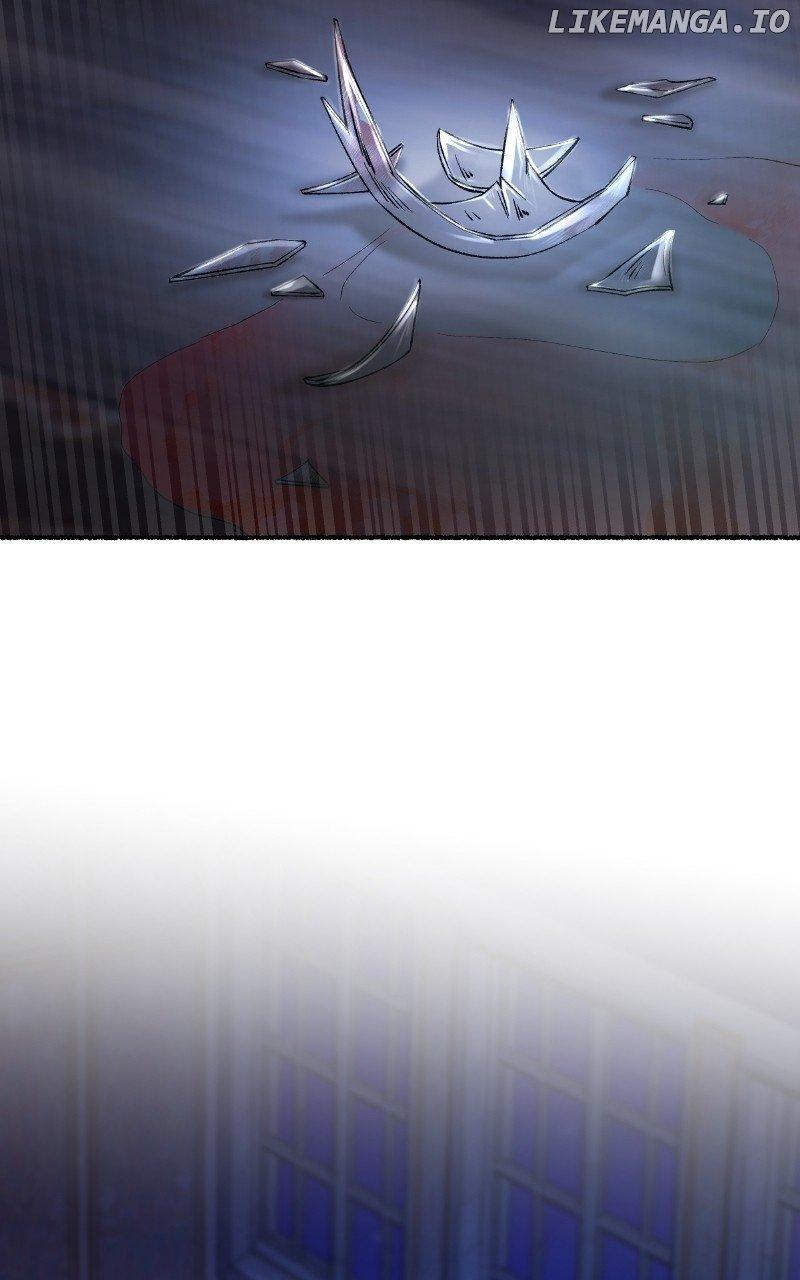 Like A Wind On A Dry Branch Chapter 160 page 32