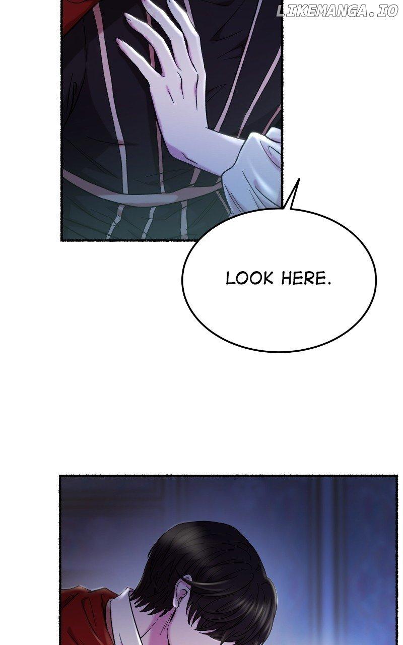 Like A Wind On A Dry Branch Chapter 160 page 35
