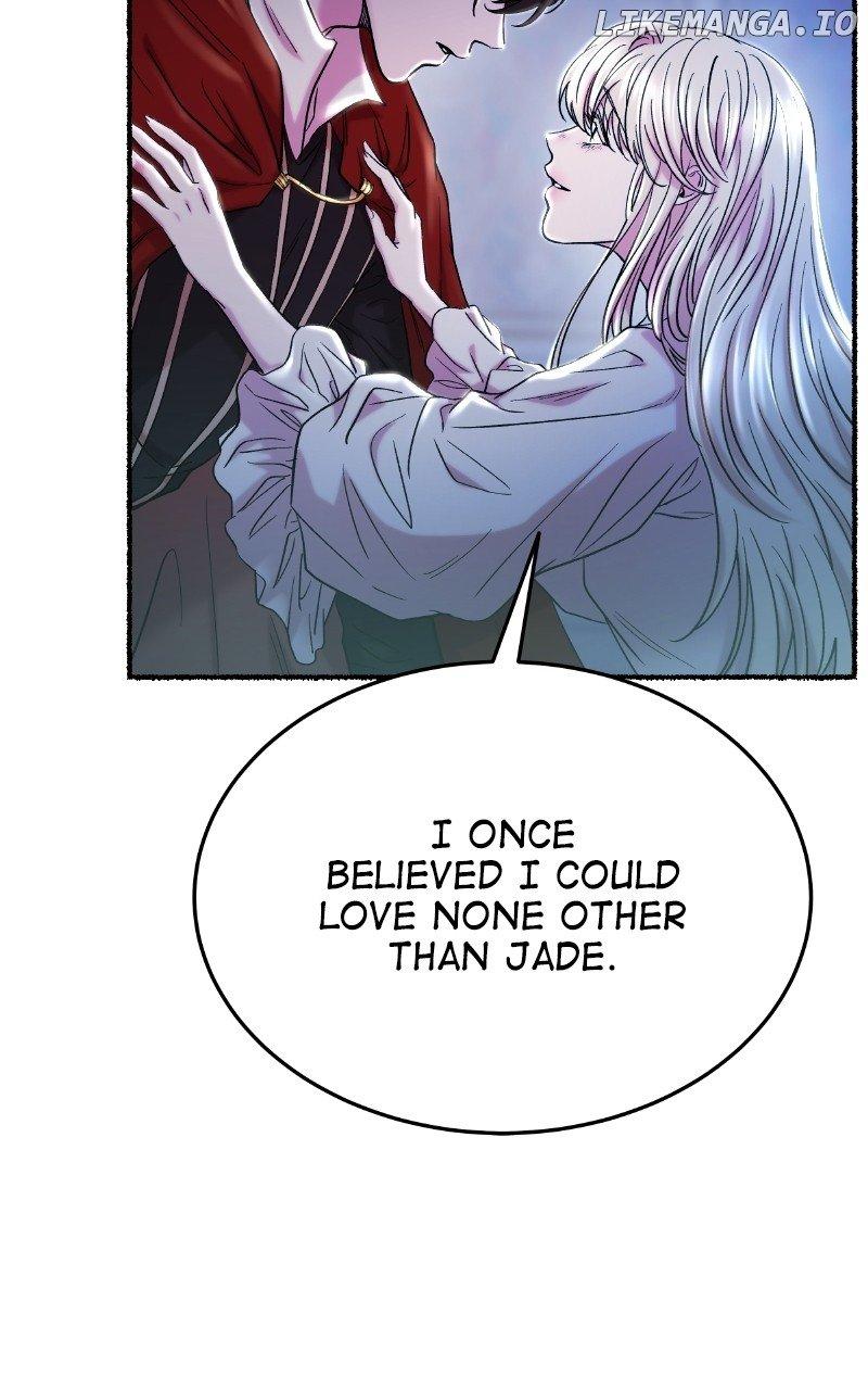 Like A Wind On A Dry Branch Chapter 160 page 36