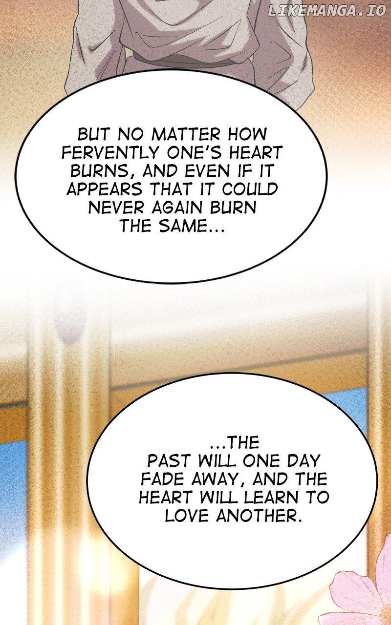 Like A Wind On A Dry Branch Chapter 160 page 38
