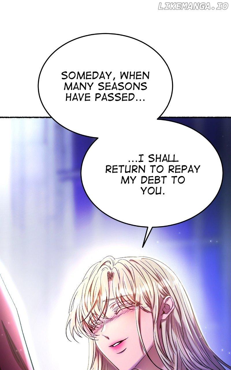 Like A Wind On A Dry Branch Chapter 160 page 41
