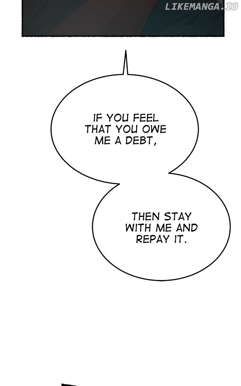Like A Wind On A Dry Branch Chapter 160 page 45