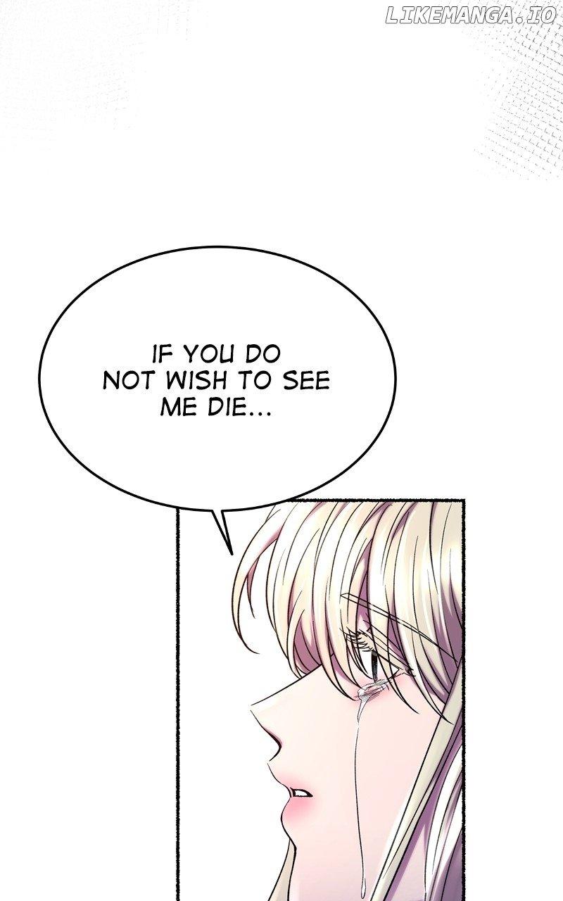 Like A Wind On A Dry Branch Chapter 160 page 49