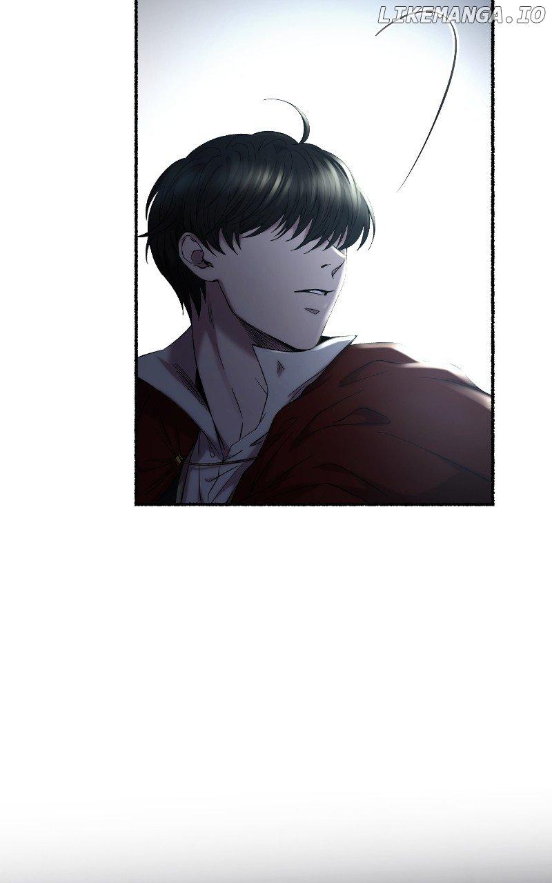 Like A Wind On A Dry Branch Chapter 160 page 58