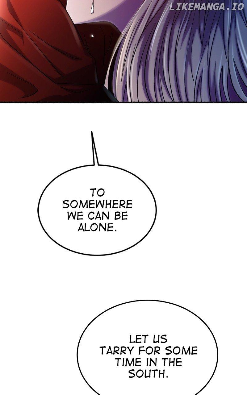 Like A Wind On A Dry Branch Chapter 160 page 5