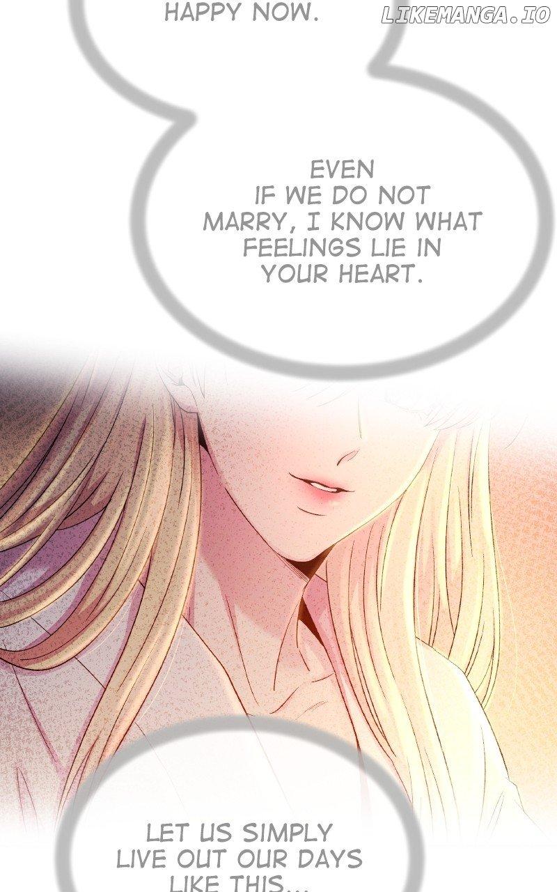 Like A Wind On A Dry Branch Chapter 160 page 63