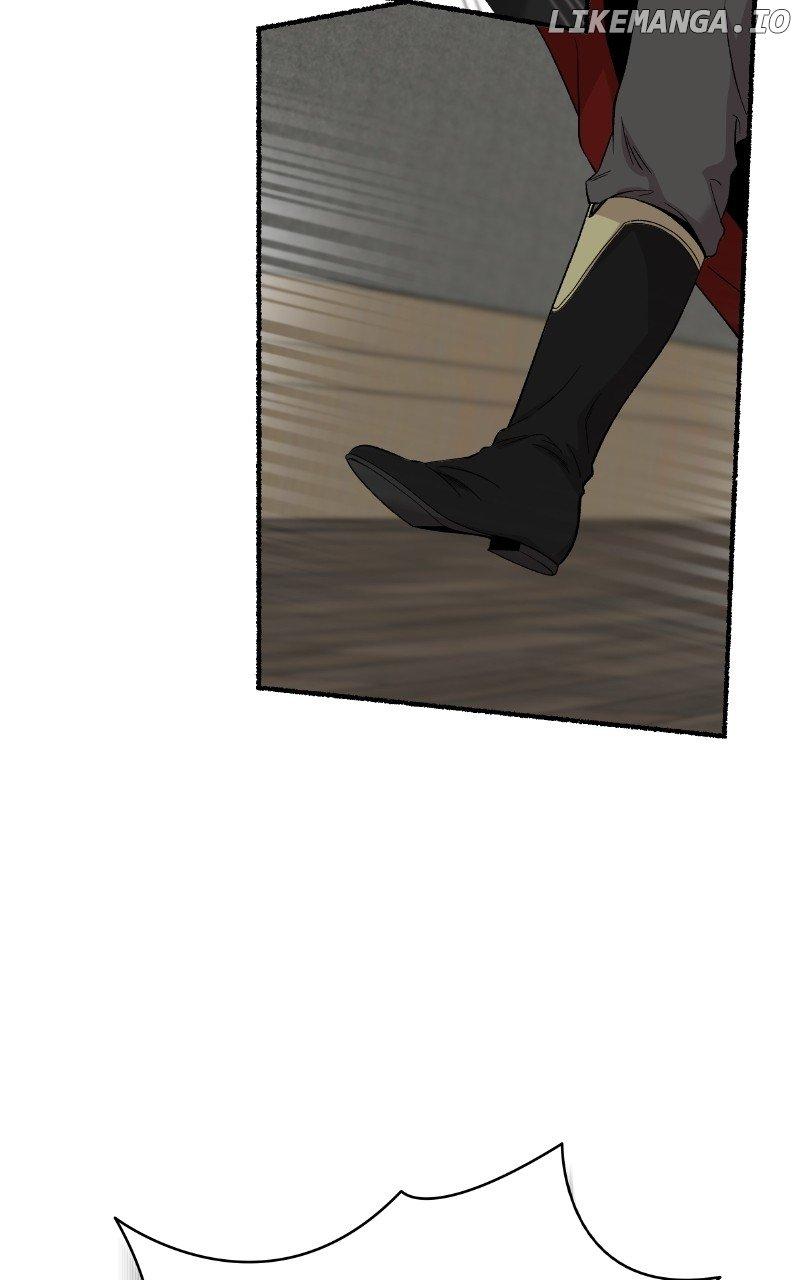 Like A Wind On A Dry Branch Chapter 160 page 68