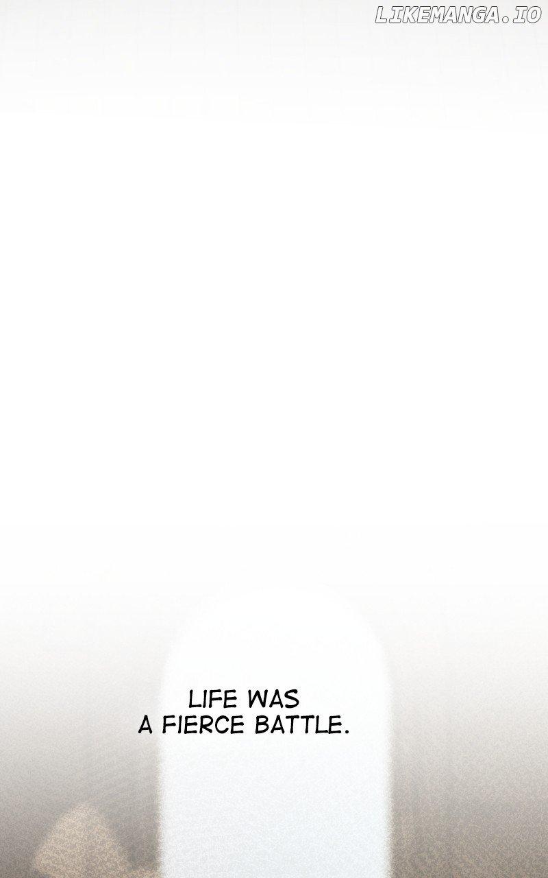 Like A Wind On A Dry Branch Chapter 160 page 71