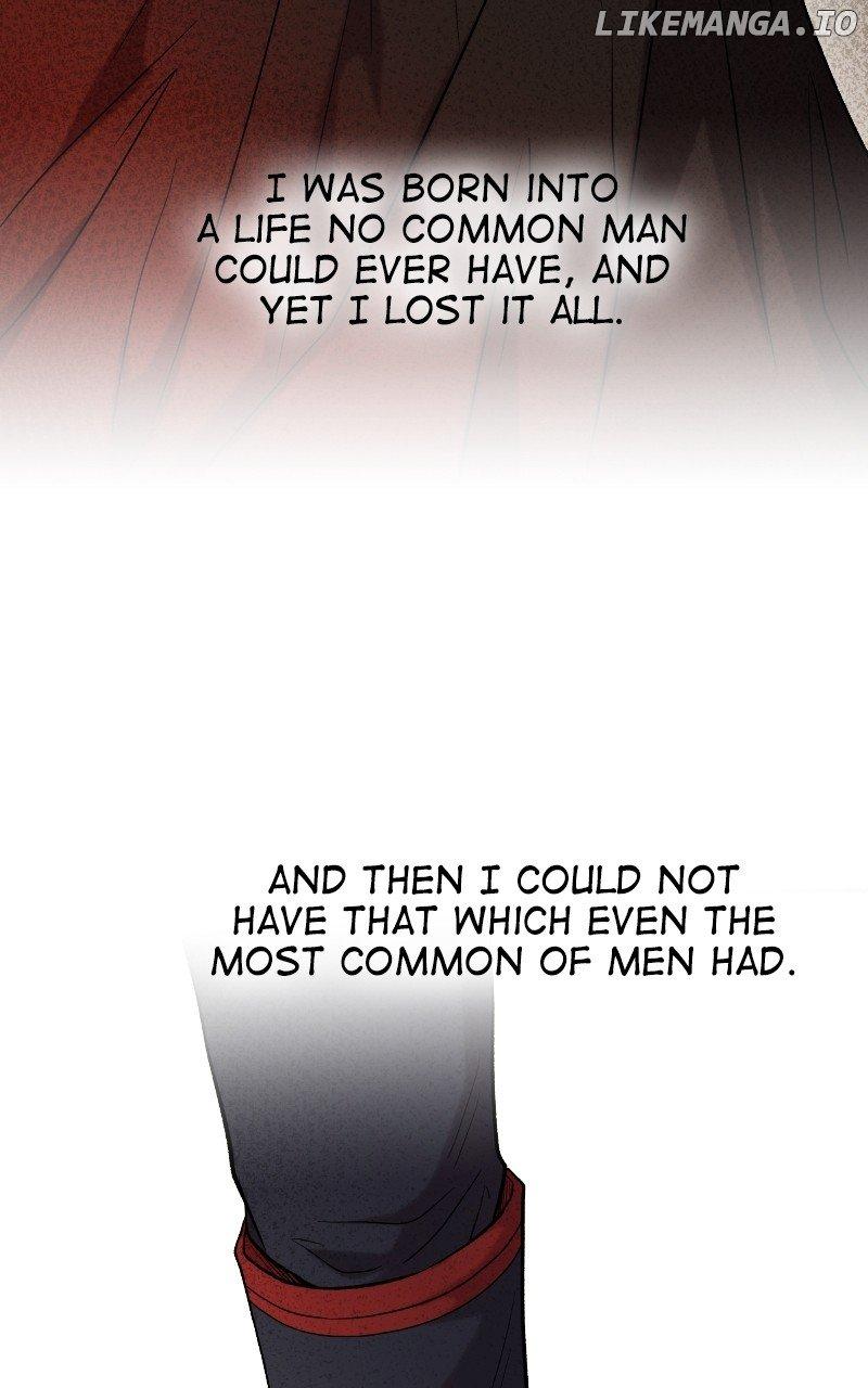 Like A Wind On A Dry Branch Chapter 160 page 73