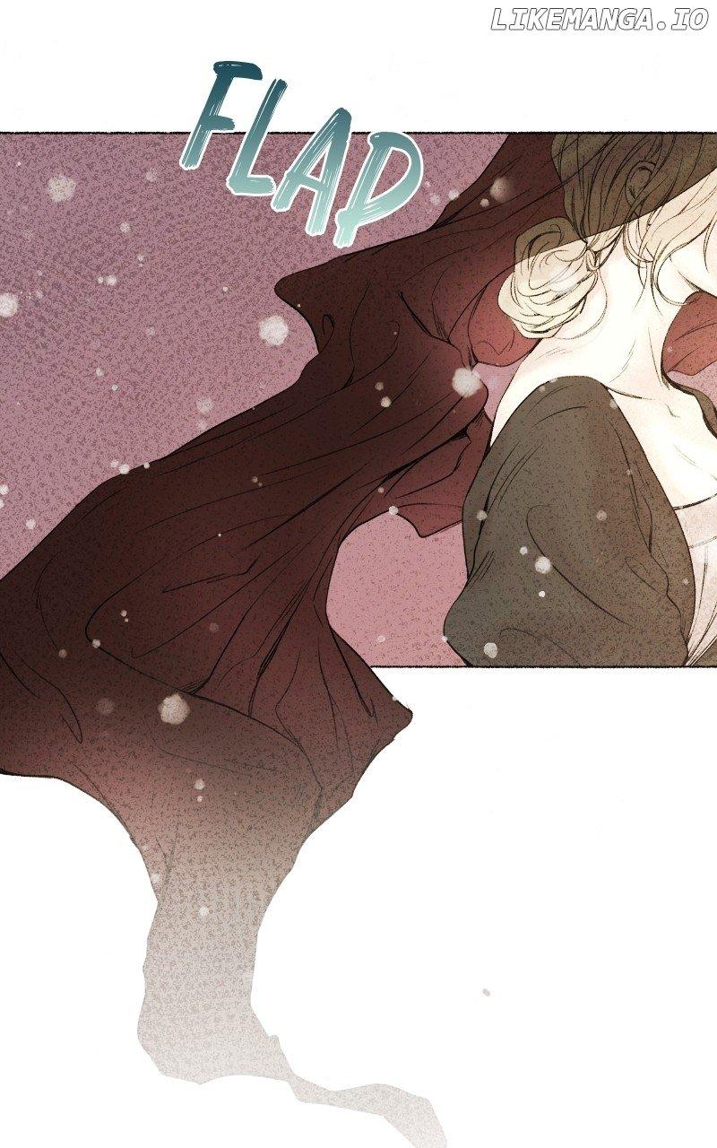 Like A Wind On A Dry Branch Chapter 160 page 77