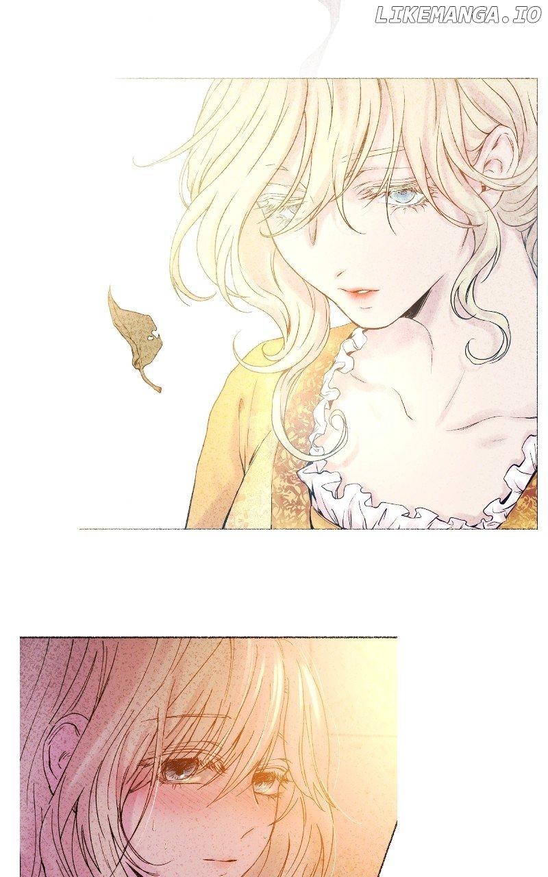 Like A Wind On A Dry Branch Chapter 160 page 78