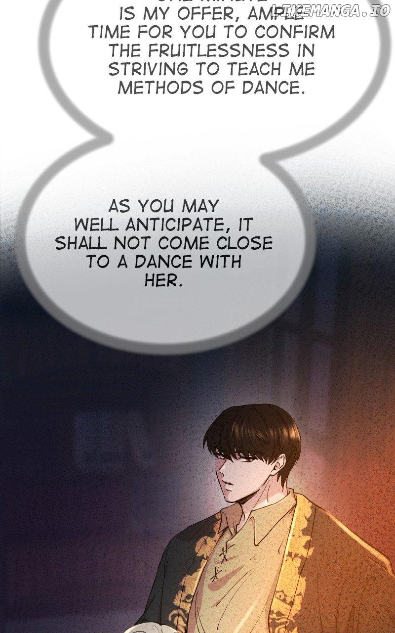 Like A Wind On A Dry Branch Chapter 160 page 81