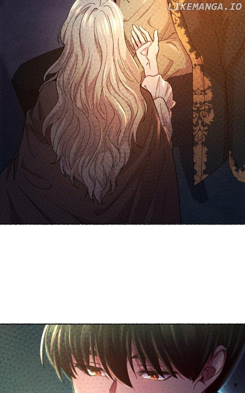 Like A Wind On A Dry Branch Chapter 160 page 82