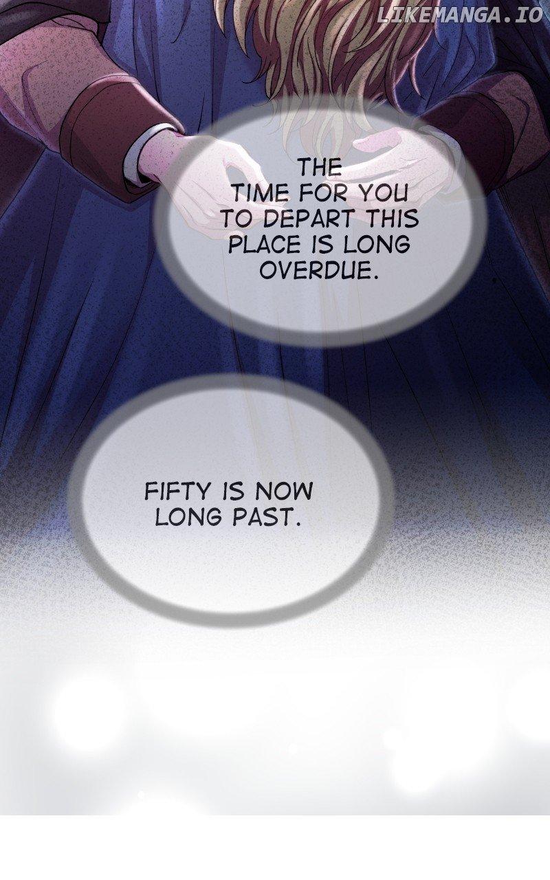 Like A Wind On A Dry Branch Chapter 160 page 89