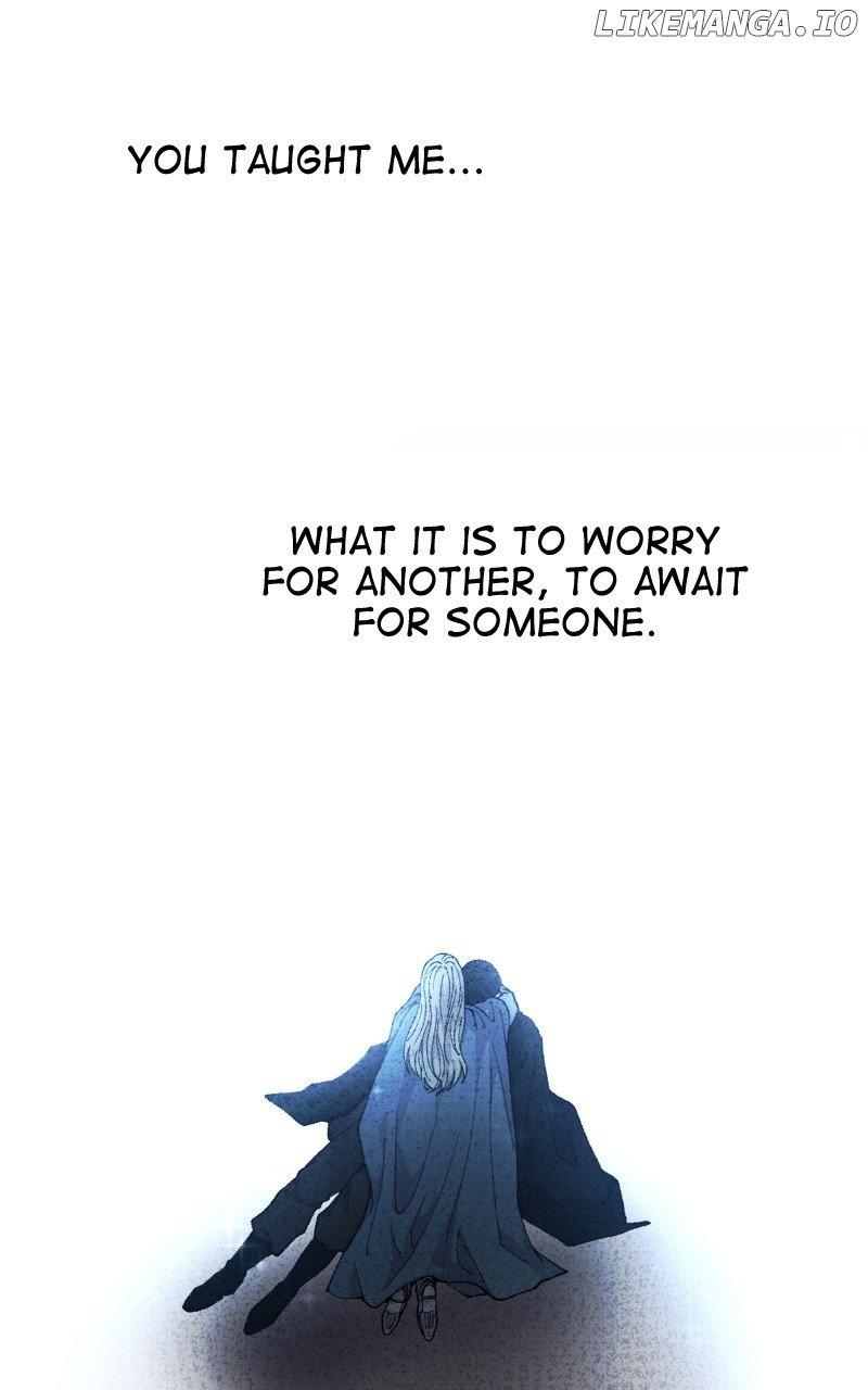 Like A Wind On A Dry Branch Chapter 160 page 90