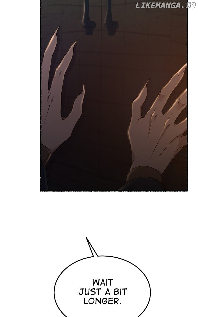 Like A Wind On A Dry Branch Chapter 161 page 100