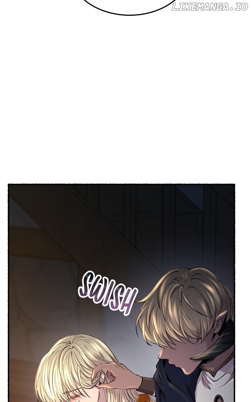 Like A Wind On A Dry Branch Chapter 161 page 101