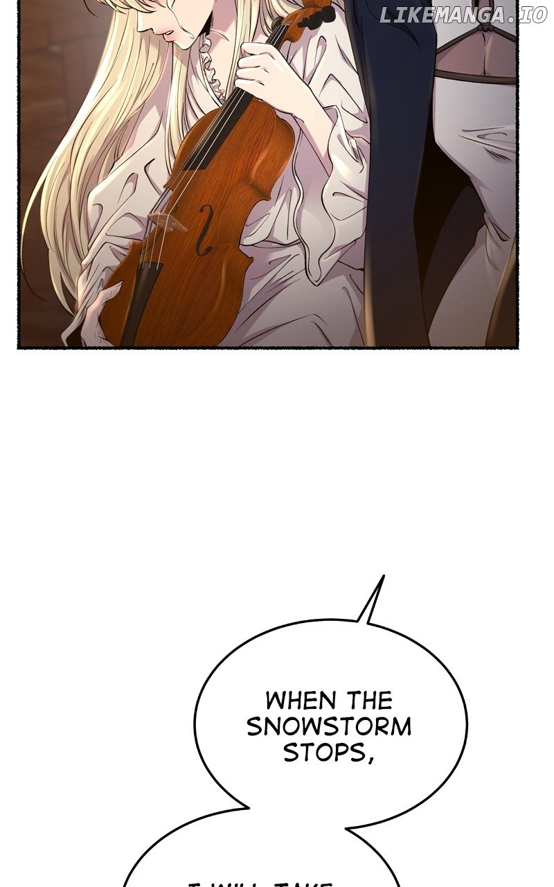 Like A Wind On A Dry Branch Chapter 161 page 102