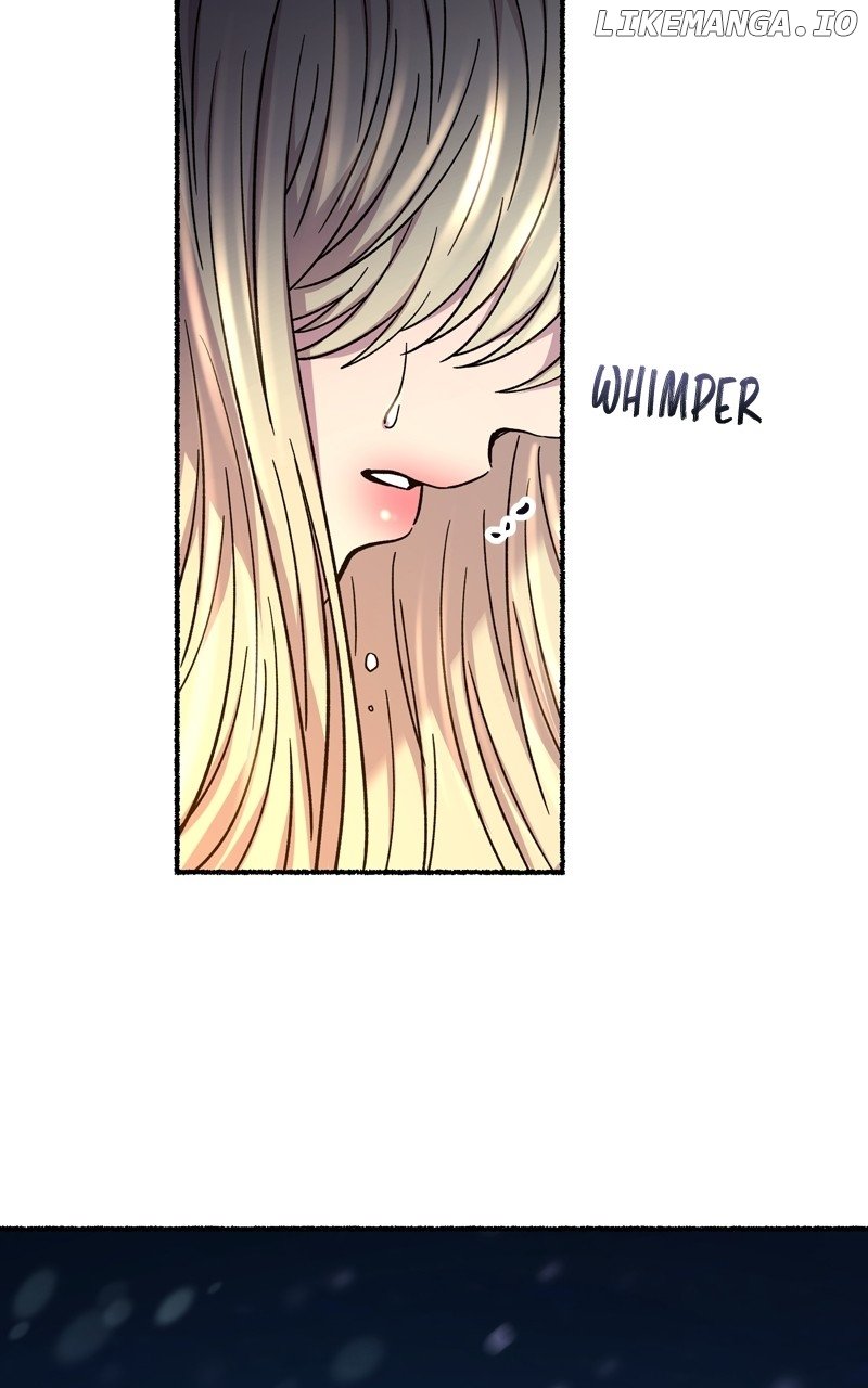 Like A Wind On A Dry Branch Chapter 161 page 108